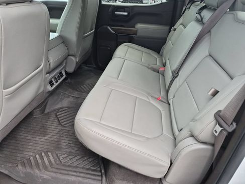 Used 2020 Chevrolet Silverado 1500 LT w/ All-Star Edition AWD/4WD image 17
