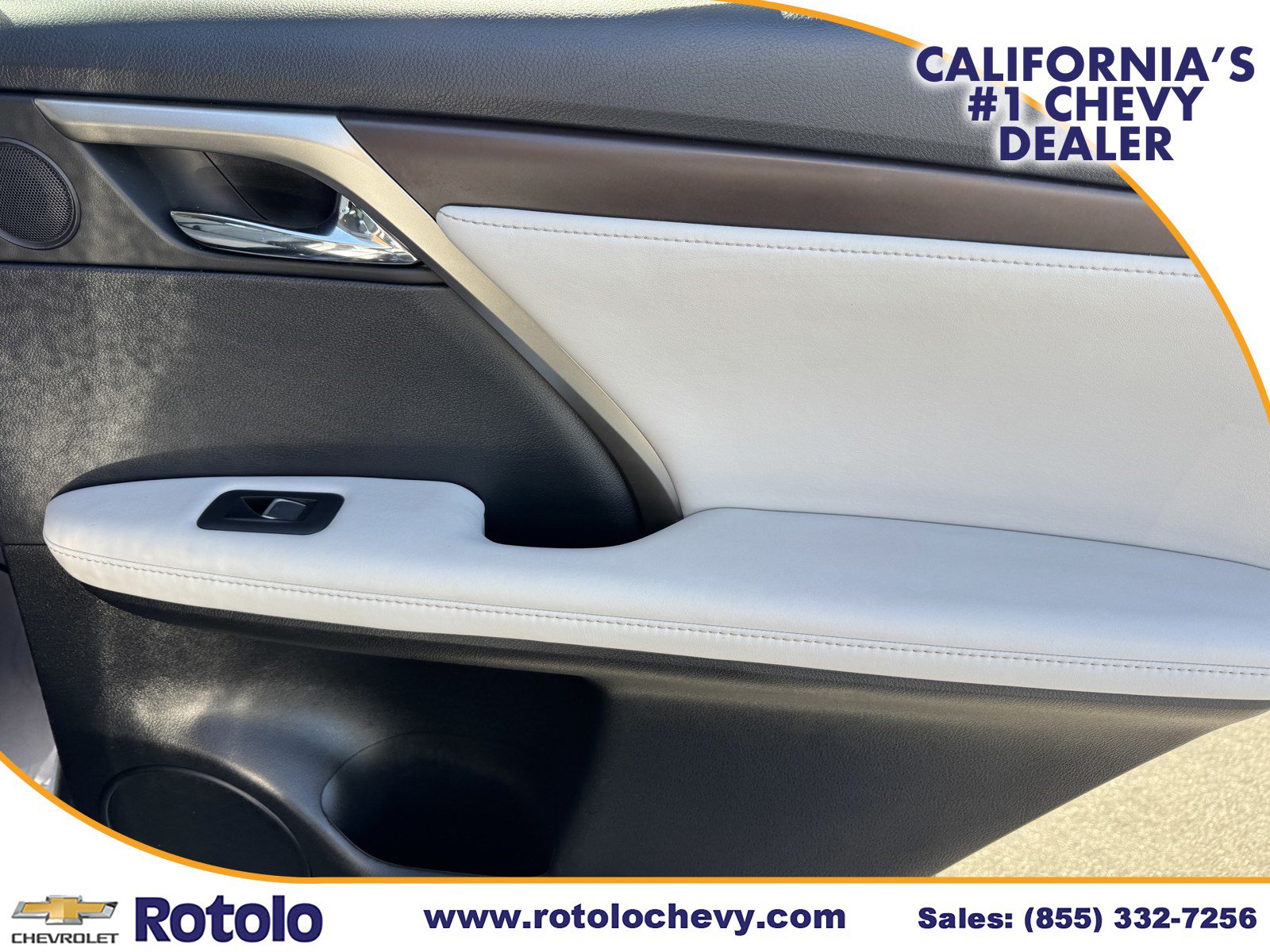 Used 2022 Lexus RX 350 FWD w/ Premium Package image 11
