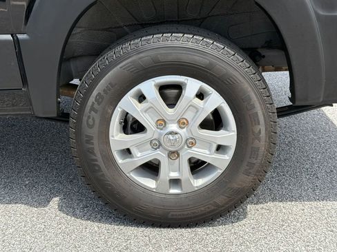 Used 2023 RAM ProMaster 1500 w/ Premium Appearance Group FWD image 18
