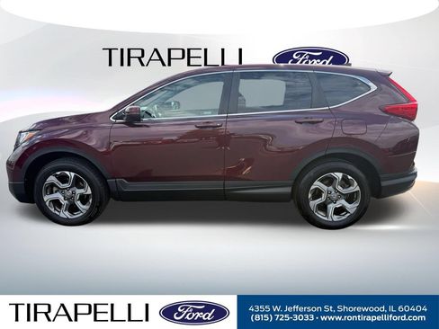 Used 2019 Honda CR-V EX image 3