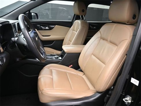 Used 2020 Chevrolet Blazer Premier w/ LPO, Floor Liner Package image 10