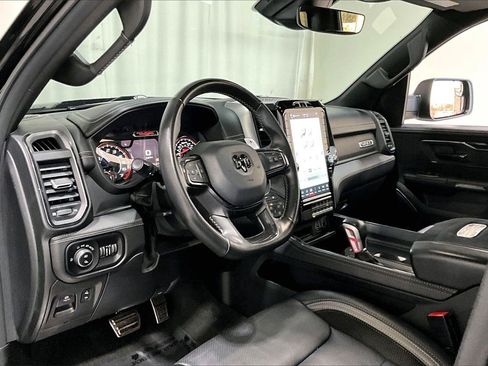 Used 2022 RAM 1500 TRX w/ TRX Level 1 Equipment Group image 14