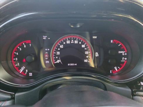 Used 2023 Dodge Durango GT image 11