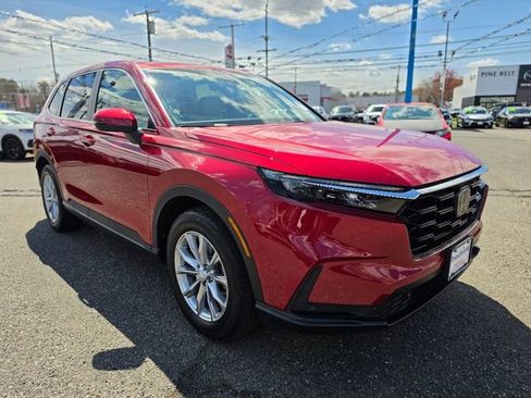 Used 2023 Honda CR-V EX-L image 7