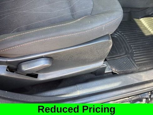 Used 2021 Ford EcoSport SE w/ SE Convenience Package image 40