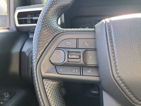 Used 2024 Toyota Tacoma SR image 20