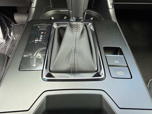 New 2026 MAZDA CX-5 Select AWD/4WD image 33