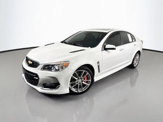 Used 2016 Chevrolet SS RWD video 1