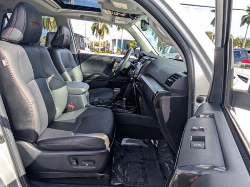 Used 2023 Toyota 4Runner TRD Off-Road Premium image 19