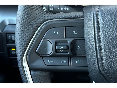 New 2026 Toyota Tacoma TRD Sport image 24