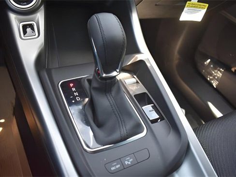 New 2025 Dodge Hornet GT w/ Cold Weather Group image 22