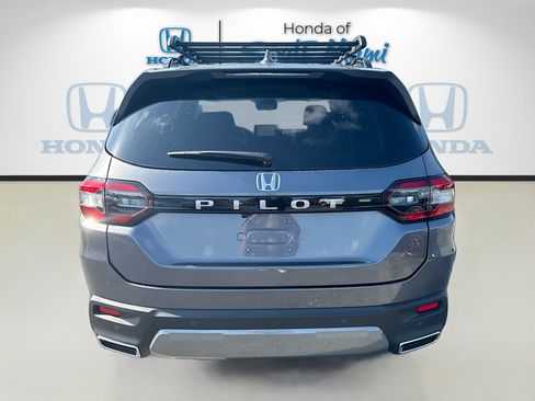 New 2026 Honda Pilot EX-L image 6