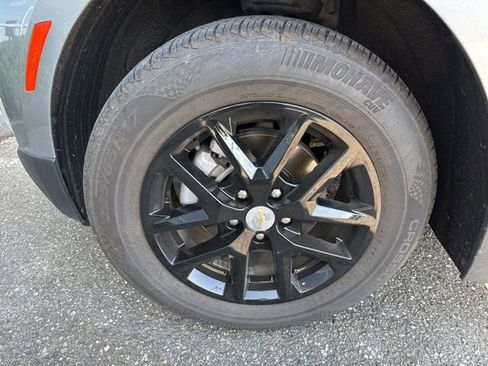 Used 2024 Chevrolet Equinox LT AWD/4WD image 5