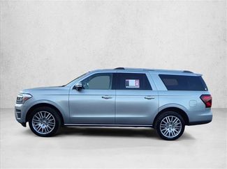 Used 2023 Ford Expedition Max Limited video 2