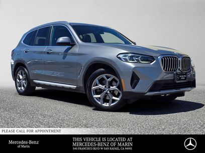 Used 2024 BMW X3 sDrive30i w/ Convenience Package