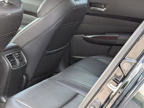 Used 2015 Acura TLX V6 FWD image 13