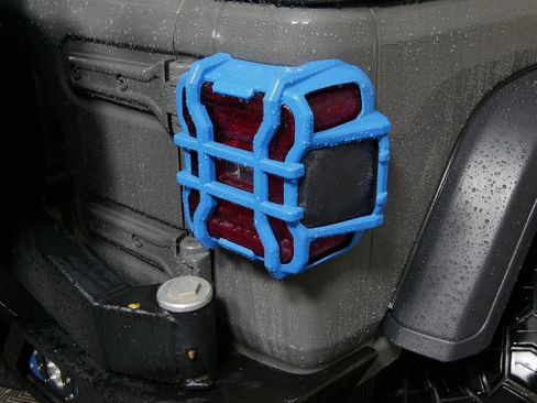 Used 2020 Jeep Wrangler Unlimited Rubicon AWD/4WD image 7
