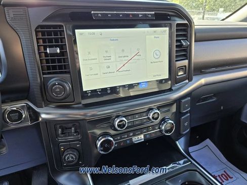 New 2026 Ford F150 Raptor AWD/4WD image 9