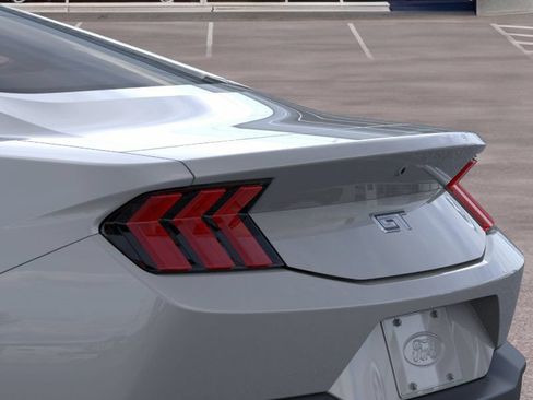 New 2026 Ford Mustang GT RWD image 22