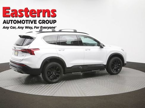 Used 2023 Hyundai Santa Fe XRT AWD/4WD image 32