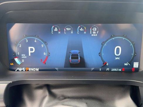 Used 2024 Ford F150 Raptor image 11