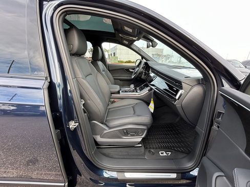 New 2026 Audi Q7 3.0T Premium Plus image 55