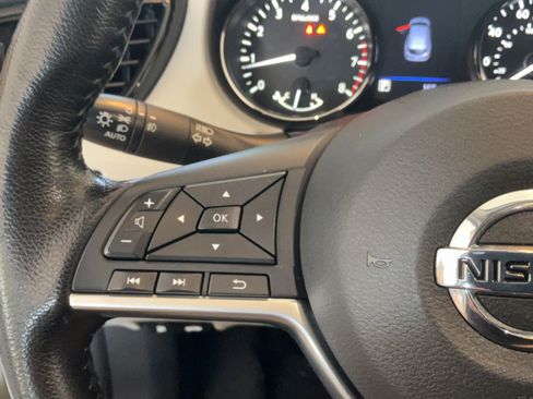 Used 2021 Nissan Rogue Sport SL w/ Premium Package FWD image 15