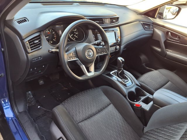 Used 2019 Nissan Rogue S FWD image 4