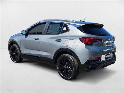 New 2026 Buick Encore GX Sport Touring w/ Advanced Technology Package image 9