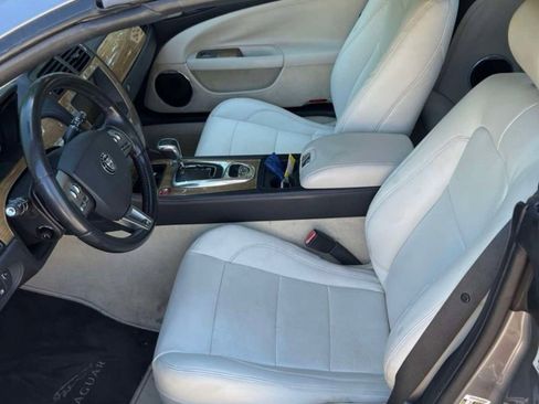 Used 2009 Jaguar XKR R RWD image 4