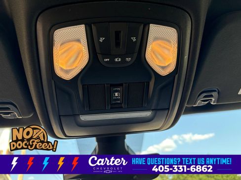 Used 2021 RAM 1500 Big Horn AWD/4WD image 24