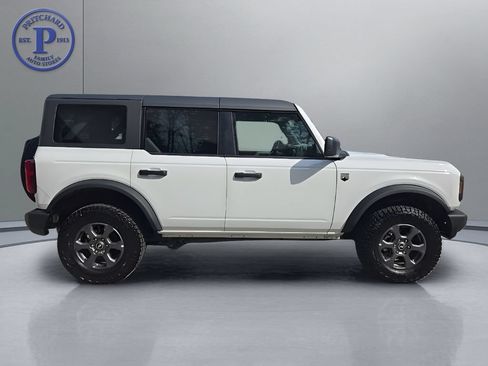 Used 2025 Ford Bronco Big Bend AWD/4WD image 8