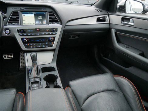 Used 2015 Hyundai Sonata Limited 2.0T image 7