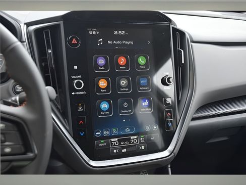 Certified 2025 Subaru Crosstrek 2.5i Limited image 19