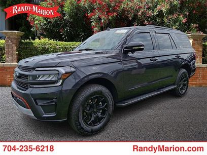 Certified 2024 Ford Expedition Timberline