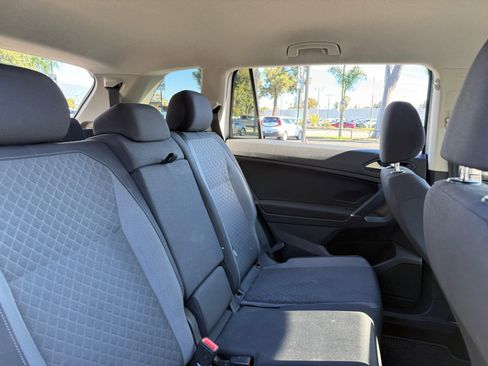 Used 2020 Volkswagen Tiguan S image 20