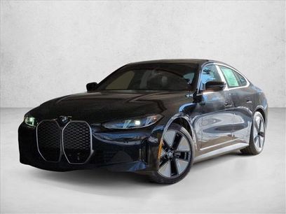 New 2026 BMW i4 eDrive40