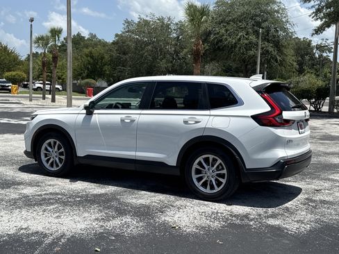 Certified 2023 Honda CR-V EX-L image 10