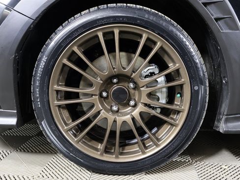 Used 2024 Subaru WRX Premium image 19