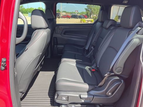 New 2026 Honda Odyssey Sport-L image 19