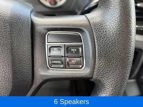 Used 2015 RAM 2500 Tradesman w/ Chrome Appearance Group AWD/4WD image 12