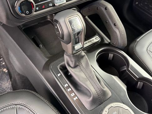 New 2025 Ford Bronco Badlands AWD/4WD image 26