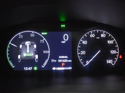 Used 2023 Honda CR-V Sport image 23