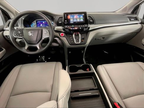 Used 2024 Honda Odyssey EX-L image 7