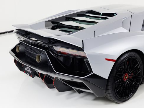 Used 2022 Lamborghini Aventador LP 780-4 Ultimae AWD/4WD image 77