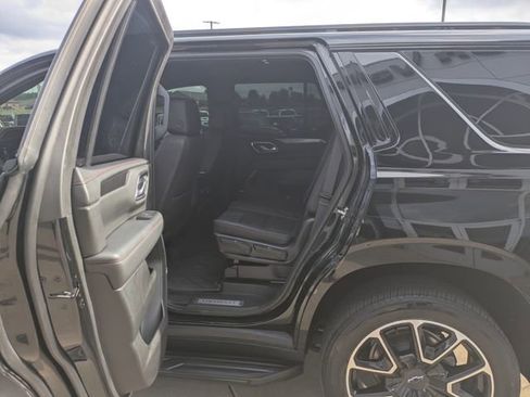 Used 2023 Chevrolet Tahoe RST image 22