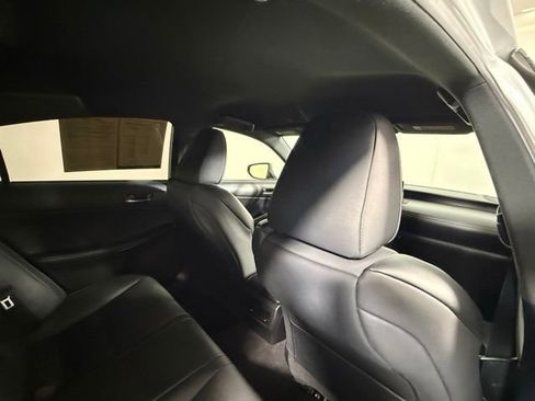 Used 2021 Lexus IS 350 F Sport w/ Accessory Package 2 RWD image 26
