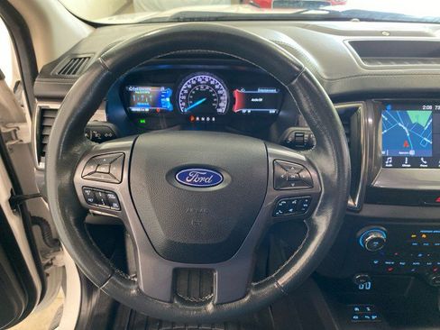 Used 2019 Ford Ranger Lariat w/ Equipment Group 501A Mid AWD/4WD image 19
