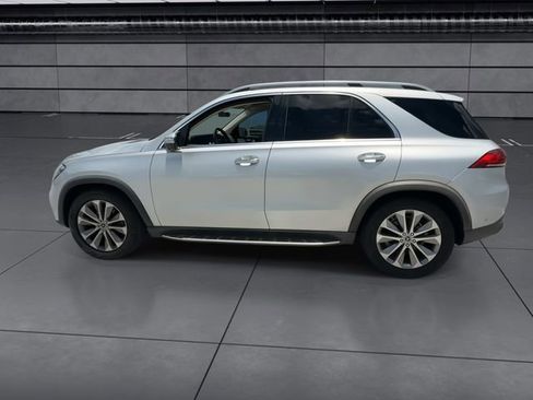 Used 2020 Mercedes-Benz GLE 350 image 5