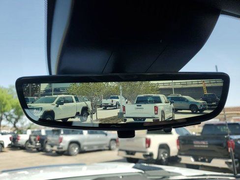 New 2026 Chevrolet Silverado 2500 LTZ w/ LTZ Premium Package image 32